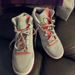 Nike high tops